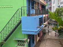 Hình ảnh Nhà Nguyên Căn Liền Kề Chỉ Tính Điện Nước