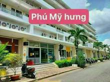 Hình ảnh Bán shop house The grandview, phú mỹ hưng, quận 7.