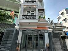 Hình ảnh Cho thuê nhà HXH thông 212/ Nguyễn Trãi, Quận 1.