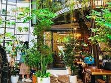 Hình ảnh Cho thuê villa mặt tiền Võ Thị Sáu, Phường 7, Quận 3.