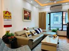 Hình ảnh Bán nhà Phố Hoàng Hoa Thám, Ba Đình diện tích 45m2, giá 5,3 tỷ