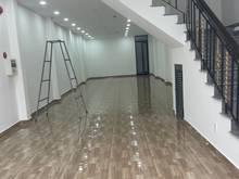 Hình ảnh Bán Tòa Nhà Mặt Tiền Hoàng Quốc Việt Quận 7 5x35 Xây Mới Trệt 4 Lầu ST