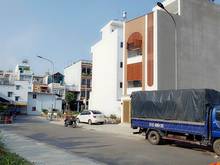 Hình ảnh ✅Đất thổ cư Phường Tân Thành: (4x19m), đường nhựa xe tải, giá 6.8 tỷ