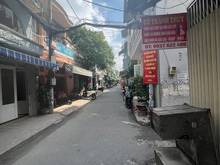 Hình ảnh Nà 2 Mặt Tiền, 4 Tầng, 54M2, Đinh Tiên Hoàng, Bình Thạnh, NHỈNH 8 TỶ.