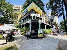 Hình ảnh Cho thuê nhà mặt tiền đường Trần Cao Vân, Phường Võ Thị Sáu, Quận 3