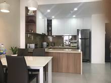 Hình ảnh Căn Garden gate 2 phòng cho thuê. Giá 18 triệu bao phí. Đã có nội thất