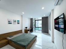 Hình ảnh Căn Hộ - BANCOL Full NỘI THẤT - Mới 100% - Sang Trọng Ngay VƯỜN LÀI