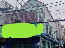 Hình ảnh Cho thuê Góc 2mt Phạm Văn Bạch 5x20 trệt 2 lầu Giá chỉ 25tr/tháng