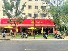 Hình ảnh Cho Thuê Shophouse Góc Công Viên , đường số 6 Pmh Q7