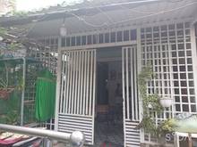 Hình ảnh Bán nhà Quốc lộ 1A, ngay CVPM Quang Trung, 73m2, HXH, nở hậu, 3.38 tỷ