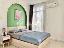 Hình ảnh Căn Hộ Dịch Vụ Cao Cấp 1PN_Ngay Cầu Thị Nghè_Thảo Cầm Viên