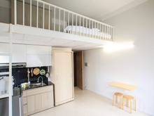 Hình ảnh Mb6623 nạp rút nhanh chóng Duplex Balcony đầy đủ tiện nghi-Ngay chung cư Tropic Garden