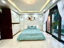 Hình ảnh NHÀ CỰC ĐẸP ngay Lươnh Định Của Q2 59m2 2,120Tỷ, HXH, SHR