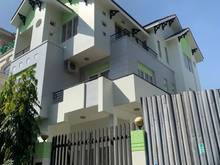 Hình ảnh Cho thuê biệt thự đường Bình Lợi. DT: 10x20m. Giá 37tr/th