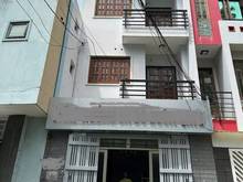 Hình ảnh Nhà mới xây siêu đẹp Lê Văn Việt, SANG XỊN MỊN NGAY TRUNG TÂM Q9 74m2