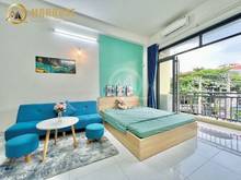 Hình ảnh 🔥Khai Trương CHDV NEW 100% RỘNG 40m2 - BIG C Trường Chinh Tân Phú 🔥