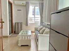 Hình ảnh Căn Hộ 1PN Chỉ 6TR5 Full Nội Thất Gần Cầu Thị Nghè