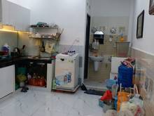 Hình ảnh Ngộp Băng, Bán nhà HXH Nguyễn Bặc, Tân Bình, 48m2, Giá Rẻ 5,6 Tỷ
