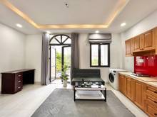 Hình ảnh 🍁Chính chủ cho thuê Trang Chủ MB66.COM / Đăng Ký Tặng 66K 1PN riêng - Full nội thất ngay BV Hoàn Mỹ