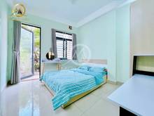 Hình ảnh Studio Bancol 30m2 Full NT, Ở Liền ngay Cv Hoàng Văn Thụ