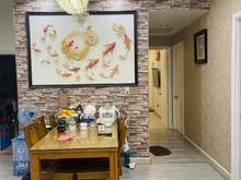 Hình ảnh Chuyển về quê bán nhanh căn Topaz City, Q.8 giá 2.180 tủ 95m2.