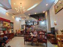 Hình ảnh nhà ngay mặt tiền Chu Văn An, 67m2, Nở hậu 4.6, nhỉnh 6 tỷ