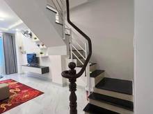 Hình ảnh Cần tiền mổ tim cho con bán nhà Đg. Mã lò, Q.Bình Tân .65m2/1ty040 SHR