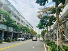 Hình ảnh Cho thuê 2 căn shophouse Sala liền kề - giá rẻ nhất 235 triệu/tháng