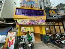 Hình ảnh Cho thuê nhà Nguyên căn MT Nguyễn Tri Phương, p4, Quận 10, kd tự do