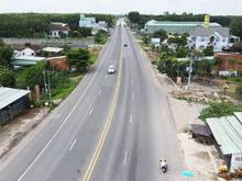 Hình ảnh Duy nhất 1 nền Chánh Phú Hoà 200tr