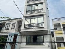 Hình ảnh Căn Duy Nhất !!! Ngay 273 Nguyễn Văn Đậu 5 Tấm Mới có Thang Máy 8,9 tỷ