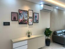 Hình ảnh Bán Trang Chủ MB66.COM / Đăng Ký Tặng 66K Midtown M5, 2 PN. Full nội thất - 5.950 tỷ. View biệt thự