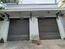Hình ảnh CHo thuê nguyên căn MT Lê Sao,Tân Phú.dt 8x20 trệt suốt,1wc chỉ 21 Tr
