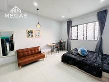 Hình ảnh Căn Hộ Full nội thất Ban Công 45m2 Nguyễn Sơn-Tân Hương-Lê Thúc Hoạch