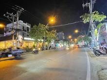 Hình ảnh Biệt Thự phố - Đặng Văn Bi - 180m2 3 tầng - Đường 10m - Dân trí cao