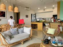 Hình ảnh Cần tiền chữa bệnh bán gấp căn Palm Heights, Q.2 giá 2.156 tỷ 124m2.