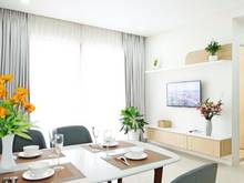 Hình ảnh 🏬ĐỊNH CƯ BÁN GẤP CH Hà Đô Centrosa Garden quận 10, 60m2 2tỷ197