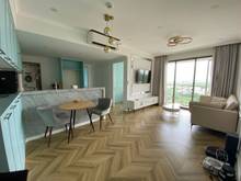 Hình ảnh Cho thuê Trang Chủ MB66.COM / Đăng Ký Tặng 66K chung cư Happy Valley, PMH, Q7, nhà đẹp, giá cực tốt