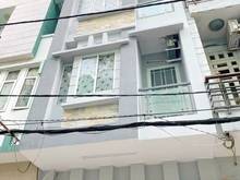 Hình ảnh Siết Nhà ! bán nhanh Nhà Nguyễn Thượng Hiền, 60m2, 4 Tấm mới cứng