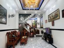 Hình ảnh Bán nhà 1T1L đường Phan Huy Ích-Gò Vấp, 65m2, 1 tỷ 140 shr