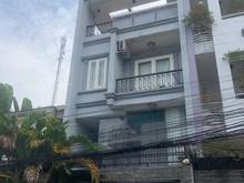 Hình ảnh Cho thuê nhà nguyên căn đường Bình Lợi. DT: 5x20m. Giá 20tr/tháng