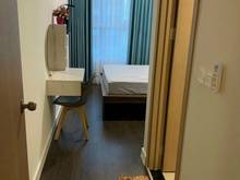 Hình ảnh Golden mansion 2pn 2wc full đẹp giá 15tr/ tgangs vào ở liền