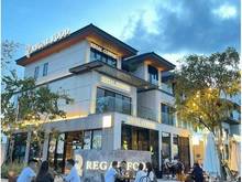 Hình ảnh Bán biệt thự villa 357m2 có hồ bơi view sông gần biển nam Đà Nẵng