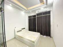 Hình ảnh QUẬN 8 – Dương Bá Trạc - 20M ra MẶT TIỀN - 4 TẦNG MỚI KENG