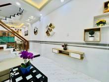 Hình ảnh CHÍNH CHỦ BÁN GẤP nhà HXH Tô Ngọc Vân,P.Tam Bình,Thủ Đức 758m2 1TỶ680