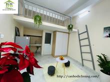 Hình ảnh Cho thuê phòng trọ Bình Thạnh_Studio_Duplex_Full nội thất_Hutech_UEF