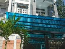 Hình ảnh Cho thuê nhà nguyên căn đường Bình Lợi. Trệt 2 lầu st. Giá 19tr/tháng