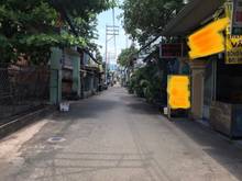 Hình ảnh Cần bán gấp Khuôn đất Trần xuân Soạn. P. Tân Hưng. Q7 Dt: 18x28m