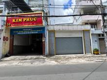 Hình ảnh Chính Chủ Cho Thuê Mặt Bằng 80m2 ngay chợ Phan Xích Long