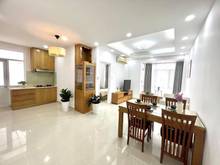 Hình ảnh Cho thuê chung cư Sky Garden, PMH Quận 7, 2Pn2Wc giá chỉ 11tr